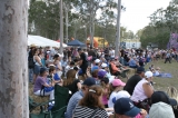 Land Brisbane fair - Community