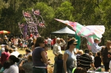 Brisbane land fair - Entertainment