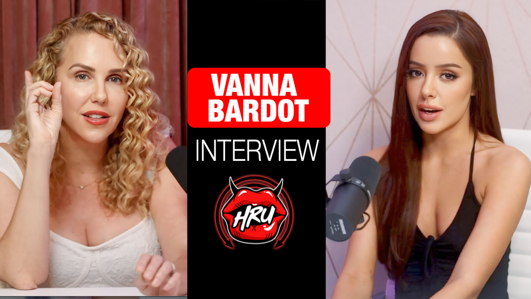 angelo yuraba share vanna bardot interview photos