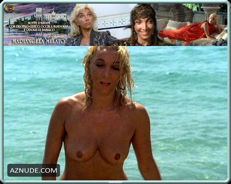 brooke luttrell recommends Mariangela Melato Nude