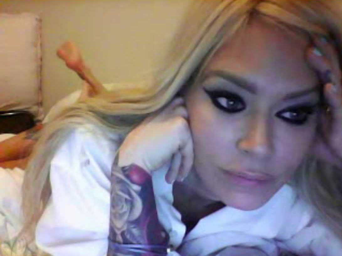 clemente hernandez recommends jenna jameson live cam pic