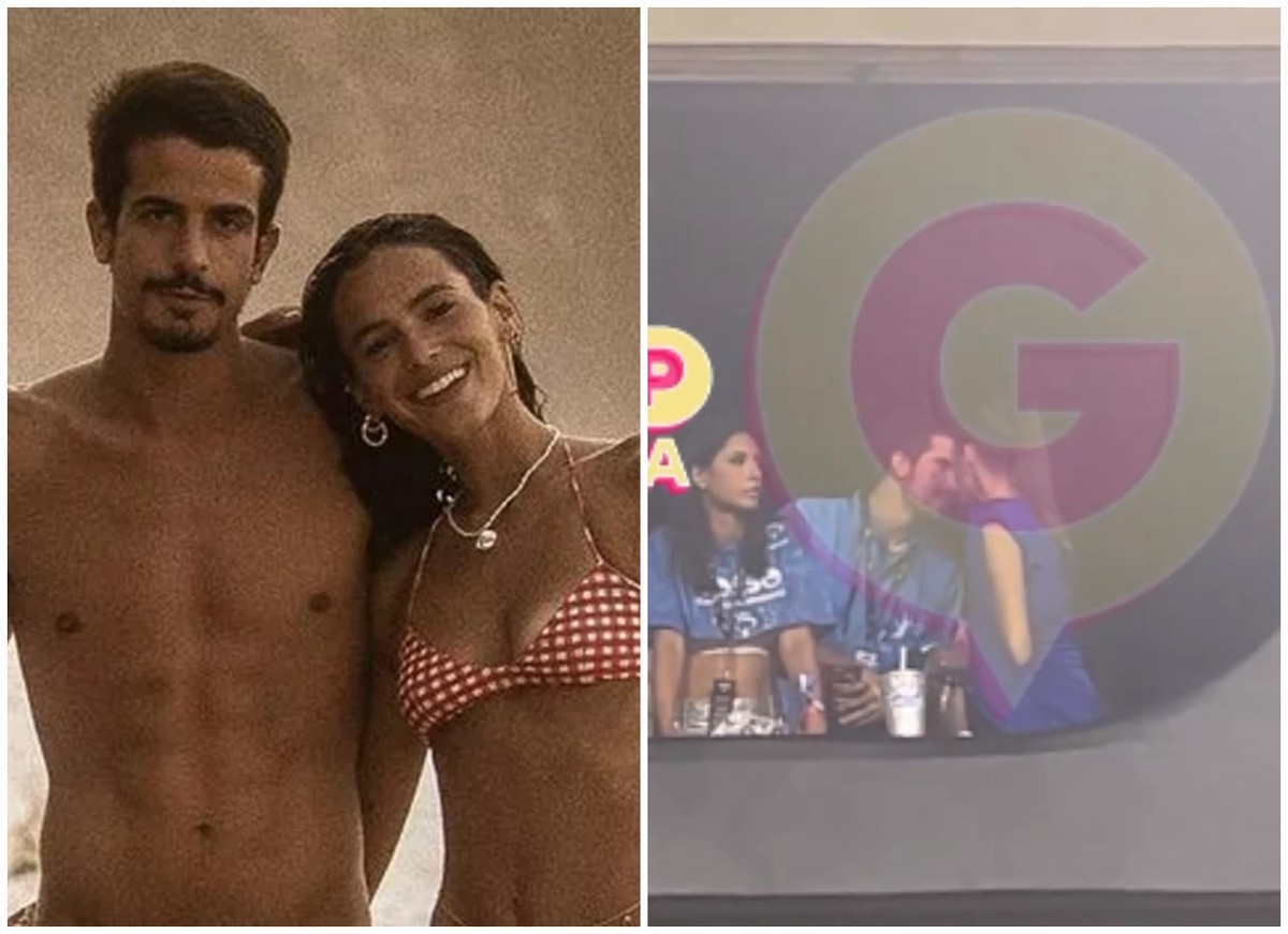 britt sutter recommends Bruna Marquezine Porn