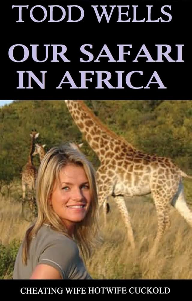 adit bram recommends cuckold in africa pic