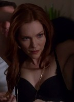 dolly cook recommends darby stanchfield nude pic