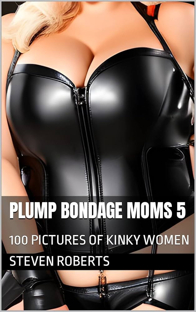 Best of Moms kinky