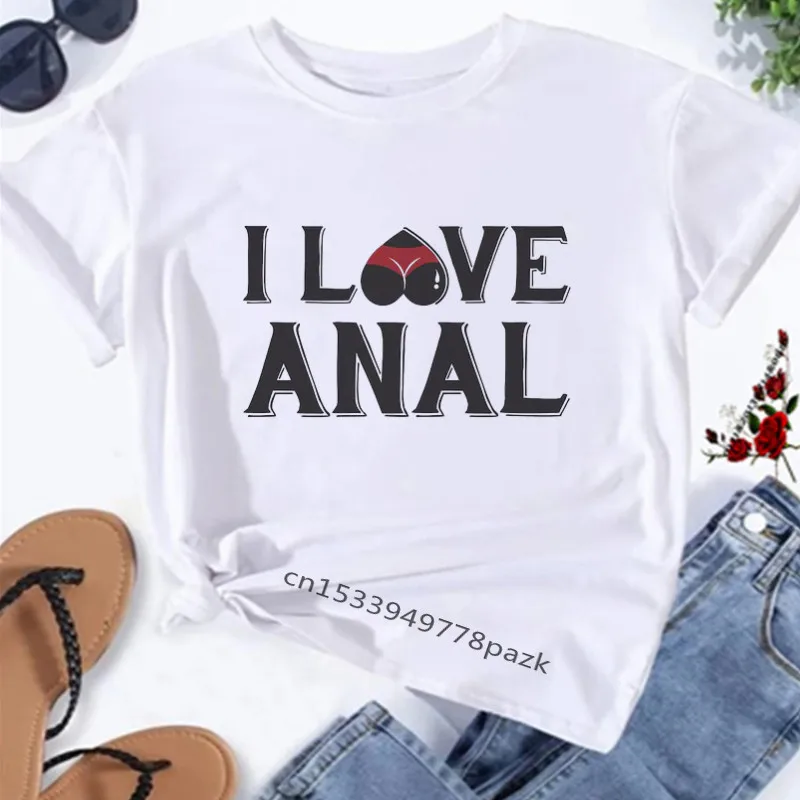 betty capps recommends I Love Anal