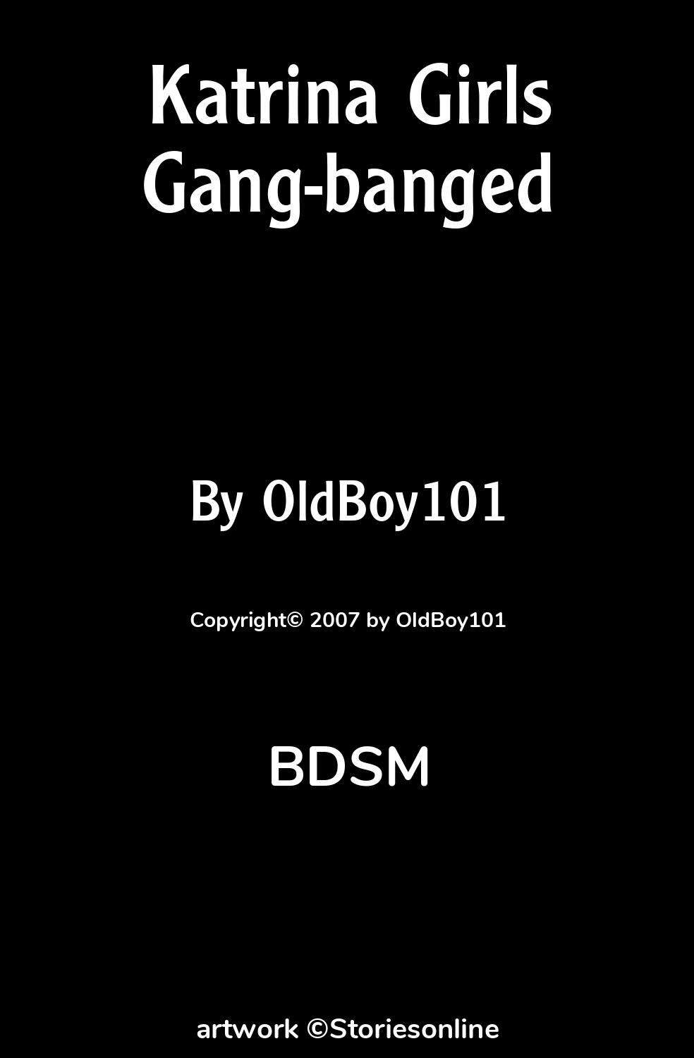 Lady Gang Bdsm 13 porn