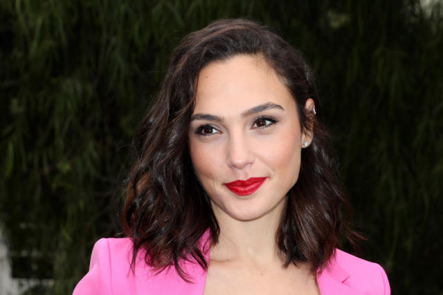 celeste maciel recommends Gal Gadot Nude Images