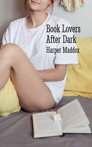 carrie hollandsworth recommends harper maddoxx pic