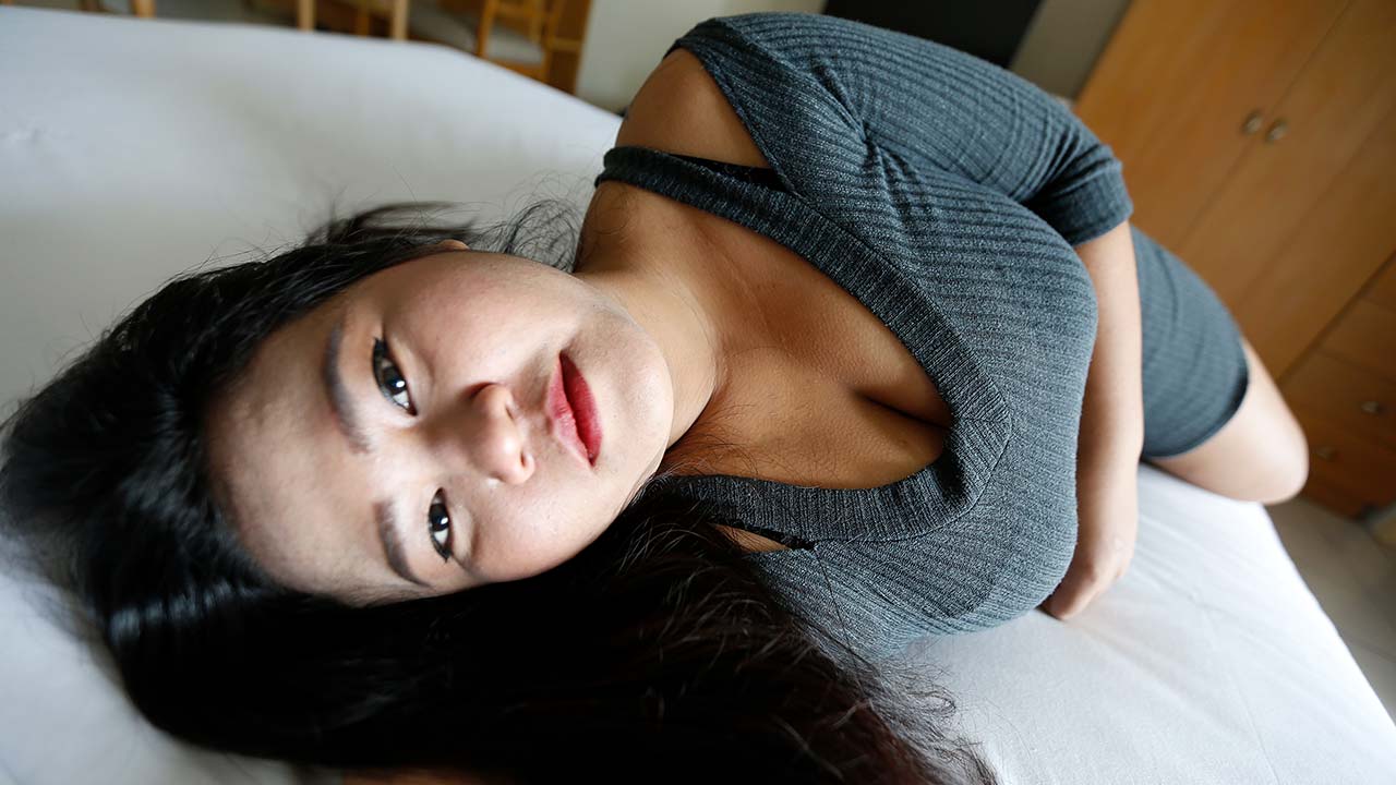 chubby asian porn videos