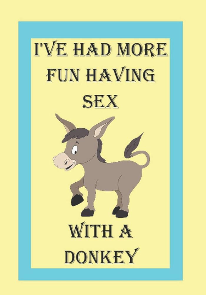 donkey sexxx