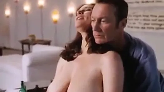 mimi rogers breasts