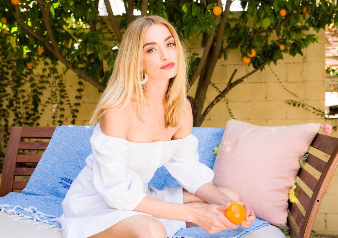 connie briley share brianne howey porn photos