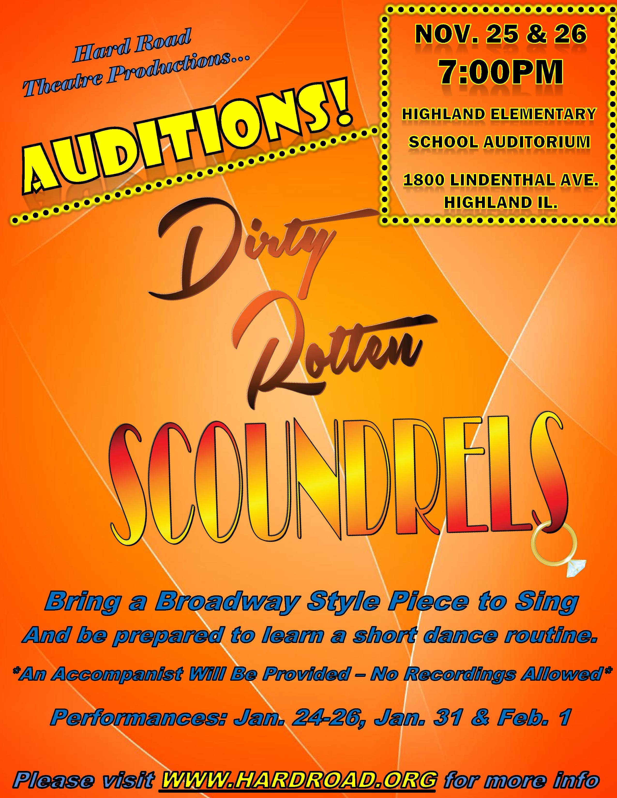 cecilia sawyer recommends dirty auditions pic