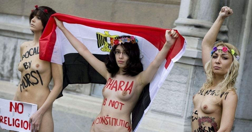 andi baskara recommends Egypt Women Naked