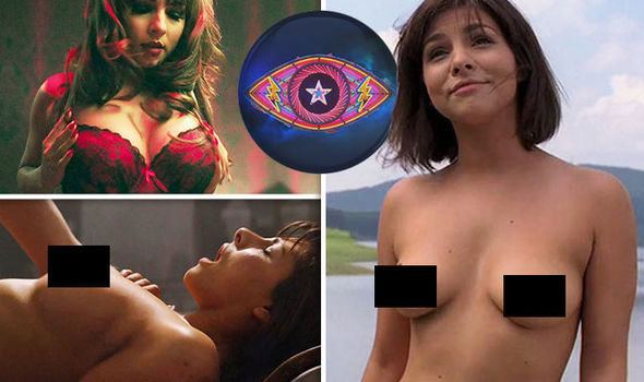 bill ghuman share roxanne pallett nude photos