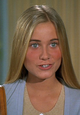 maureen mccormick bikini