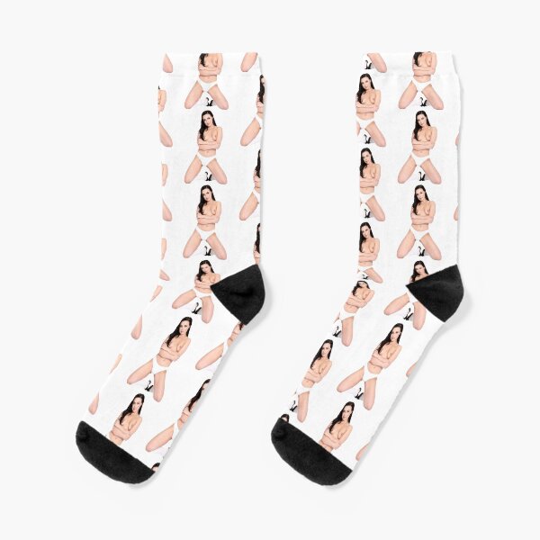 Best of Whitney wright socks