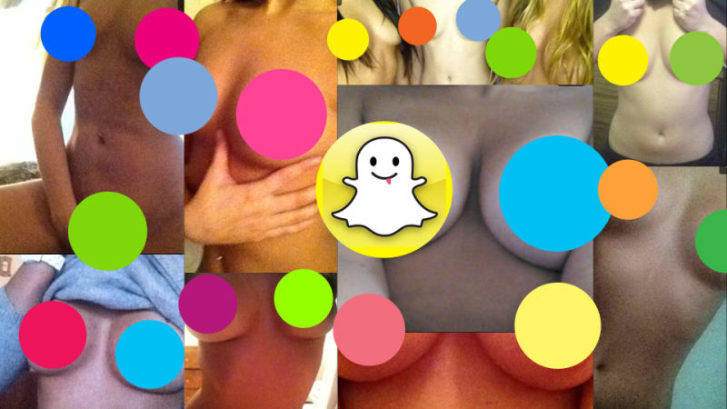 cindy kulik share free snapchat sexting photos