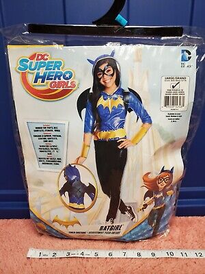 abel cervantes recommends batgirl costume for women pic