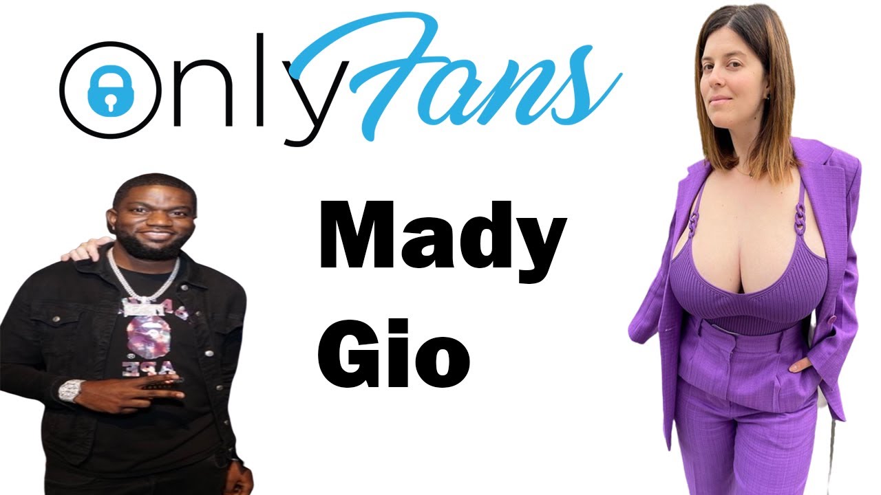 dirk freeman recommends Mady Gio Onlyfana