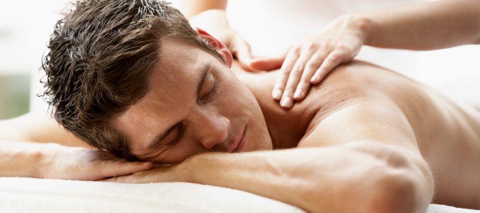 danielle moorer recommends Best Massage Happy Ending