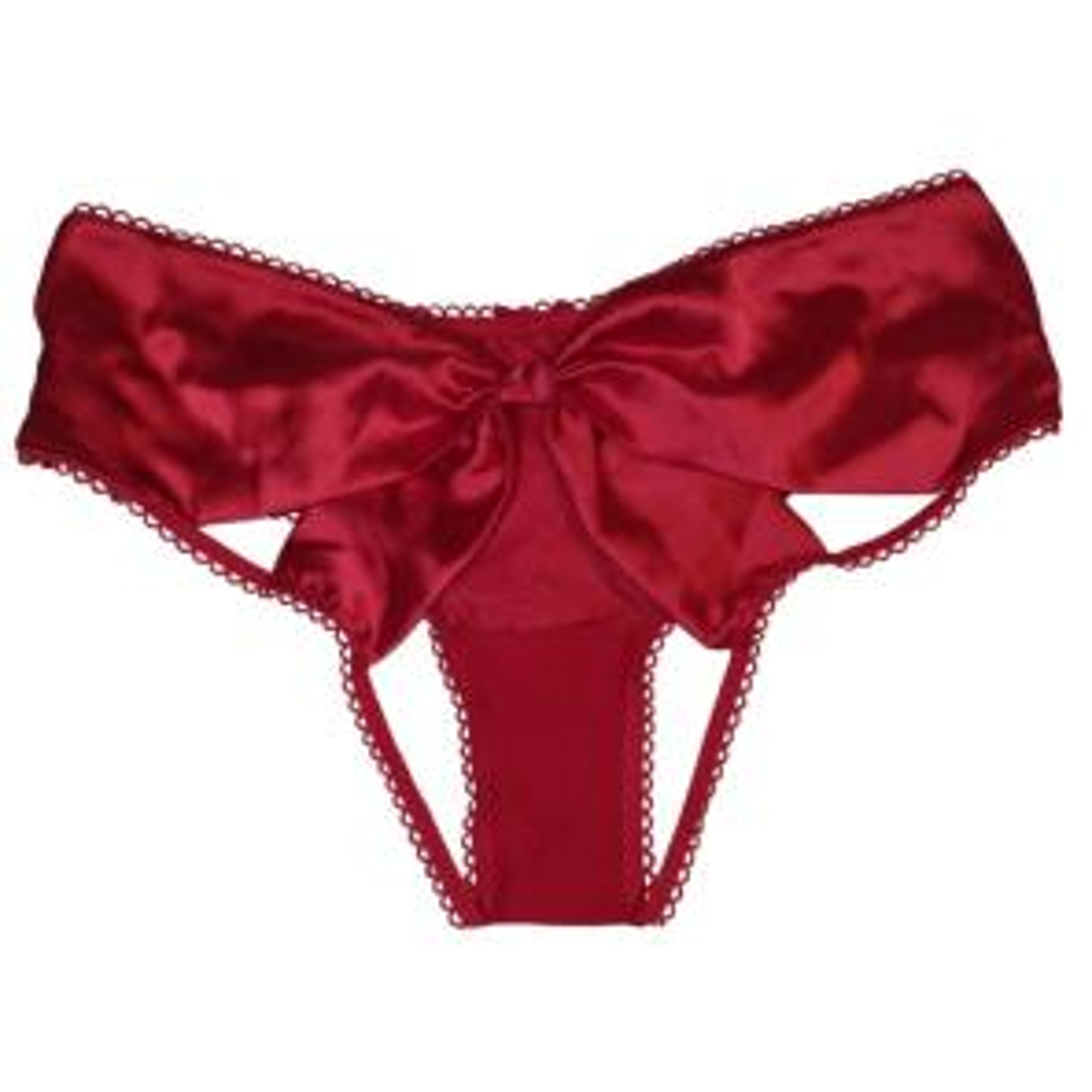 aaron clemmons recommends Valentino Panty