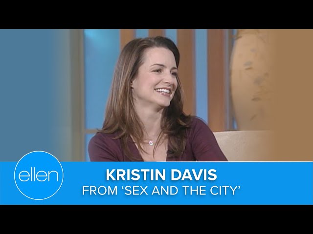 andrea hingston recommends kirsten davis nude pic