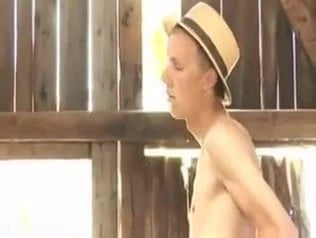 Best of Gay amish porn