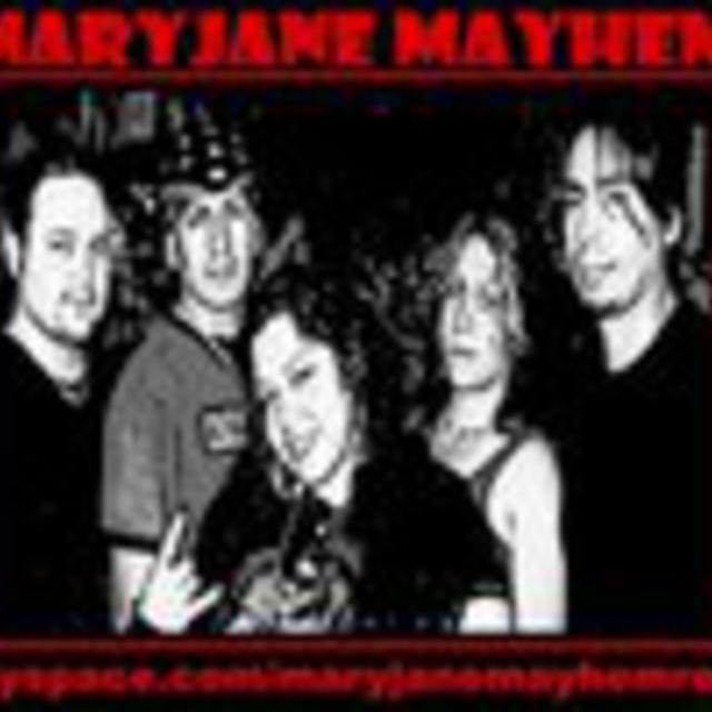 denise hellmann recommends Maryjane Mayhem