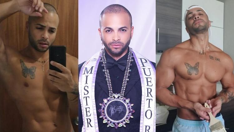 bj bush recommends puerto rican naked men pic