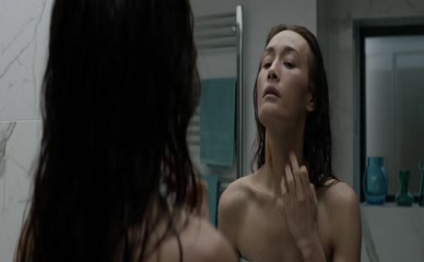 dolf marais recommends Naked Pictures Of Maggie Q