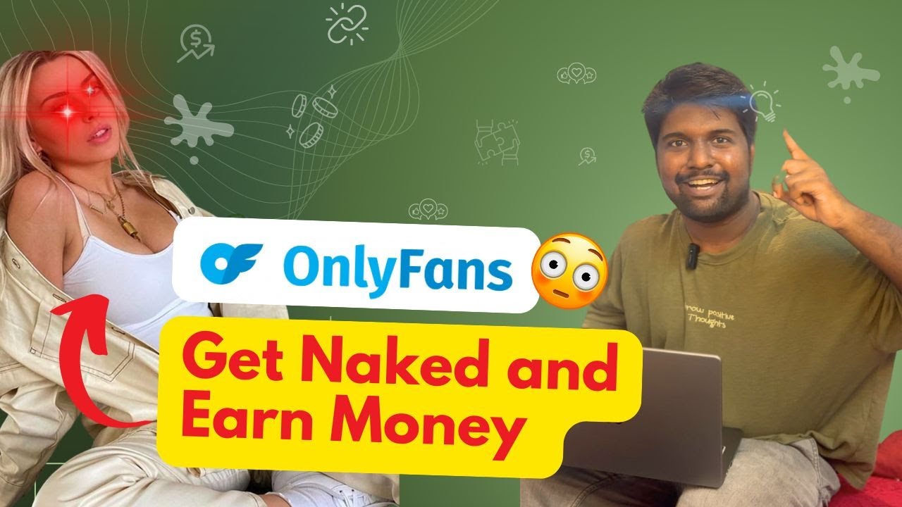 Best of Getting naked for money