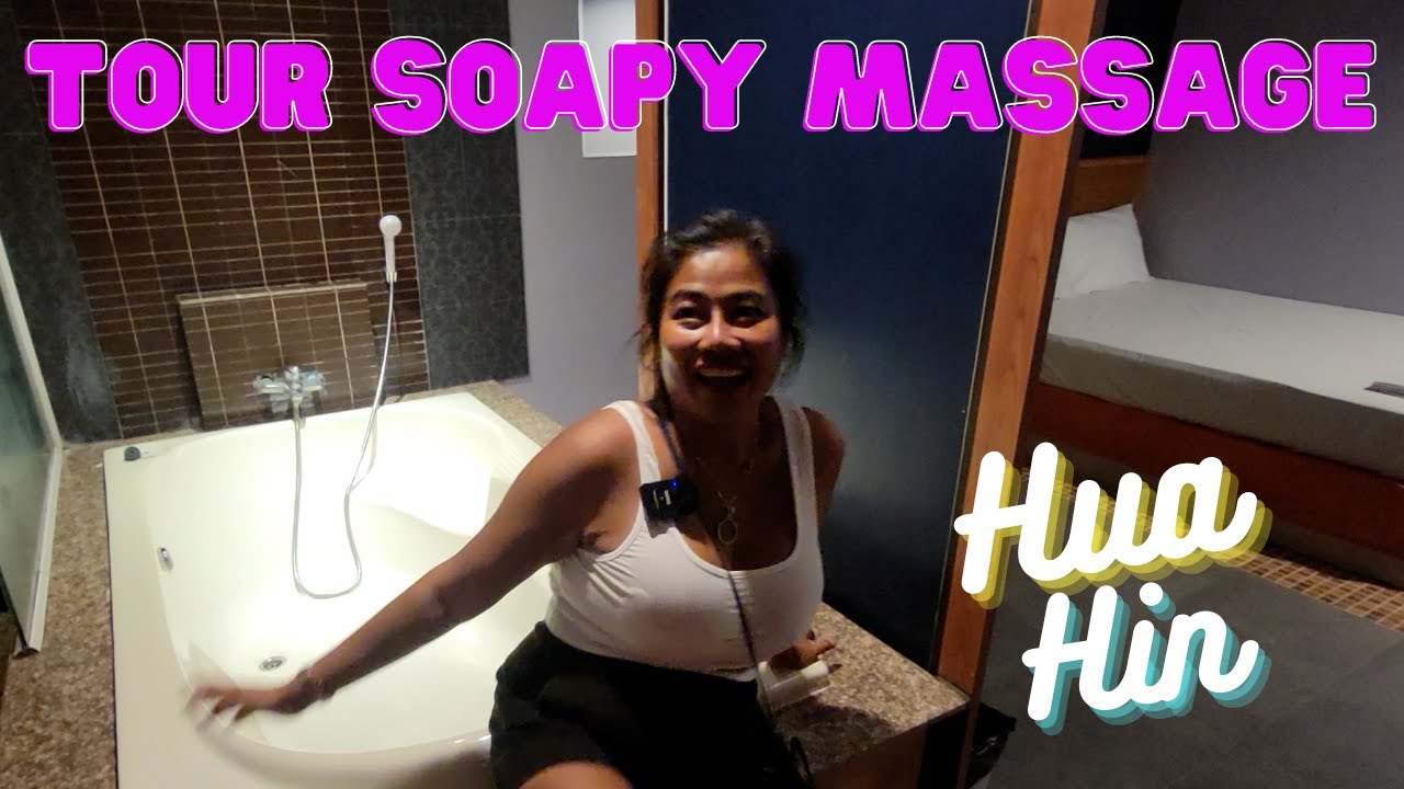 cookie rice recommends Soapy Massage Video