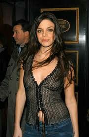 Vanessa Ferlito Sexy review video