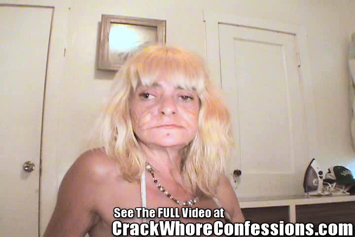 aida tito recommends Crackhoeconfessions Full