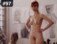 adrienne mcallister recommends Famous Actresses Naked