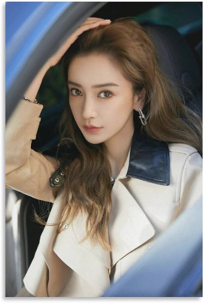 ali horner recommends Angelababy Nude