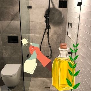 casey peabody recommends blancnoir shower pic