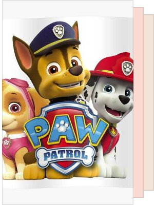 cole crumpacker recommends paw patrol porn pic