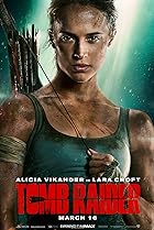 amber mclaurin recommends Porn 3d Lara Croft