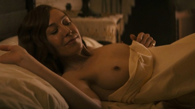 juliet rylance nude