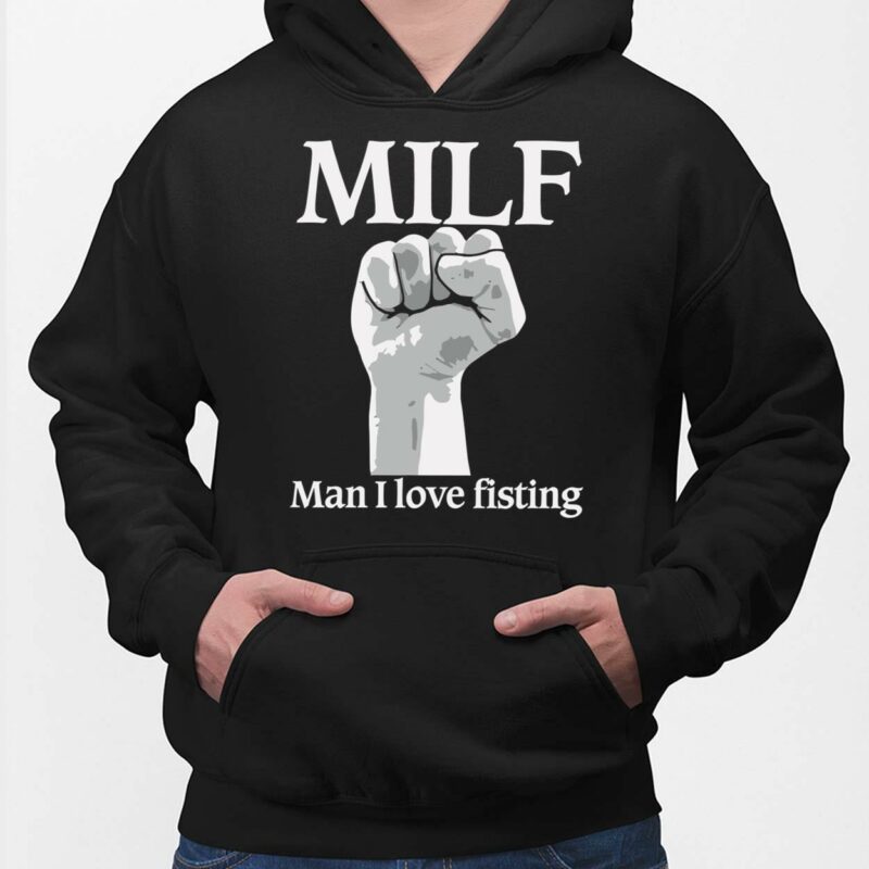 brian affolter recommends milf loves fisting pic