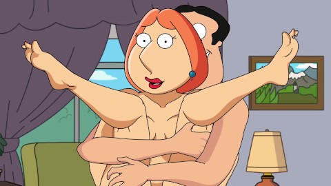 adriana diana recommends Family Guy Anal