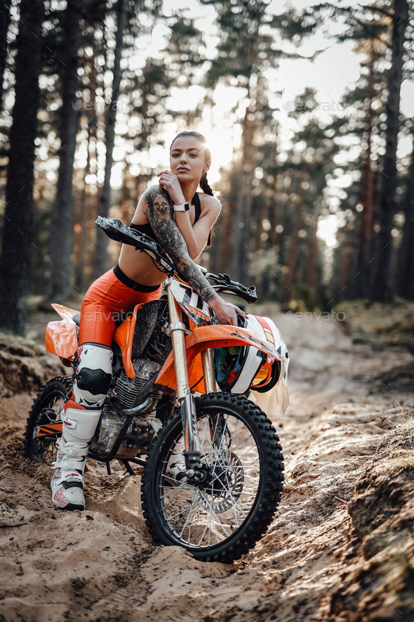 dinu ovidiu share nude motocross photos