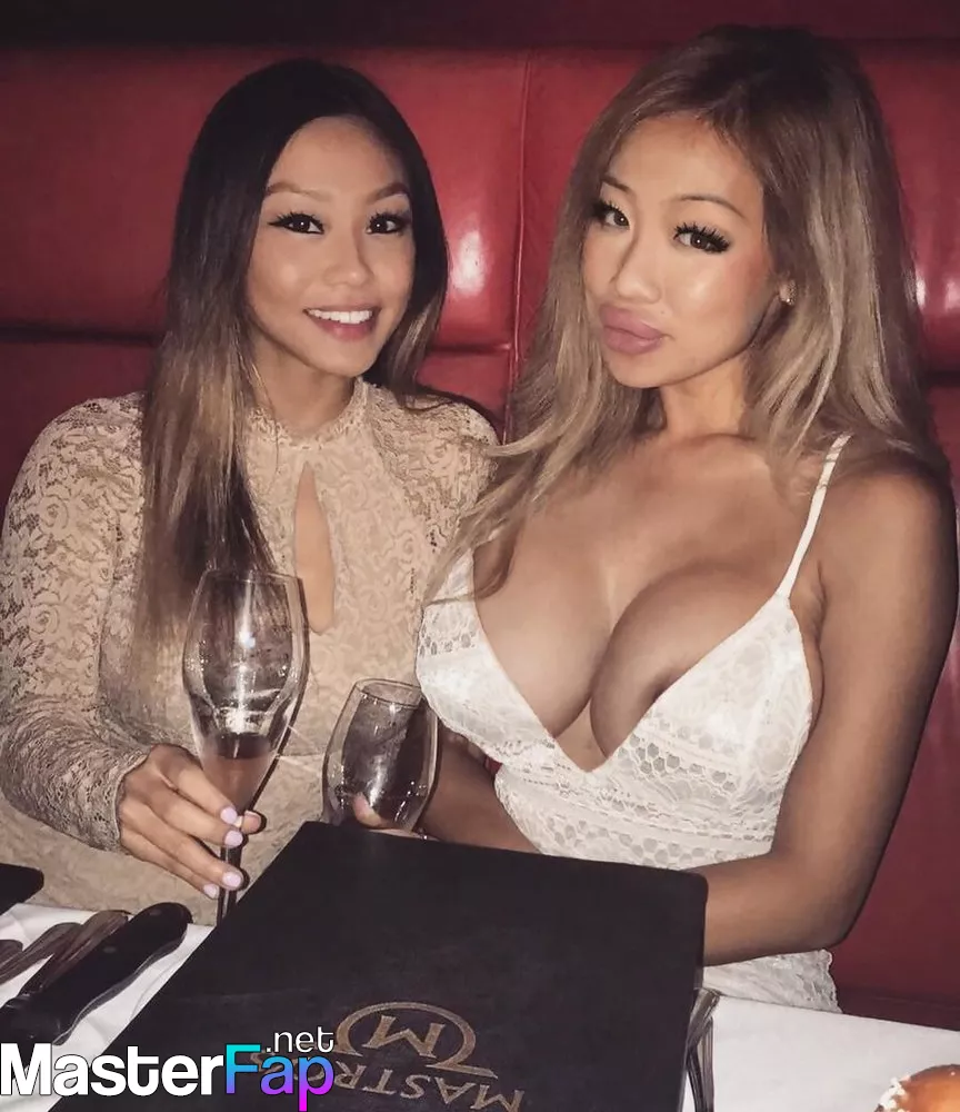 anna tseitlin recommends tiffany luu nude pic