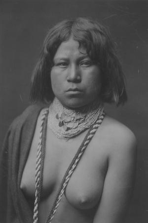 Best of Nude native america