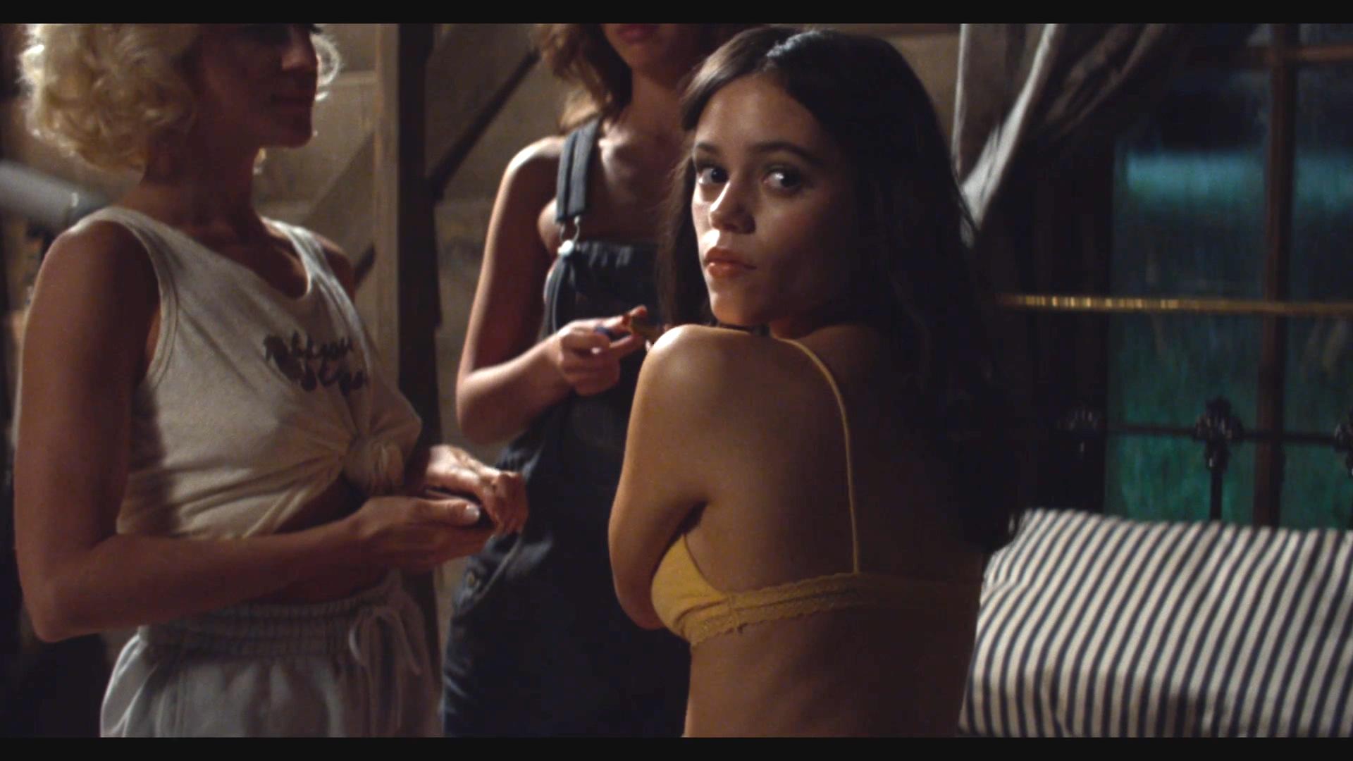 ben astill add jenna ortega sexy porn photo