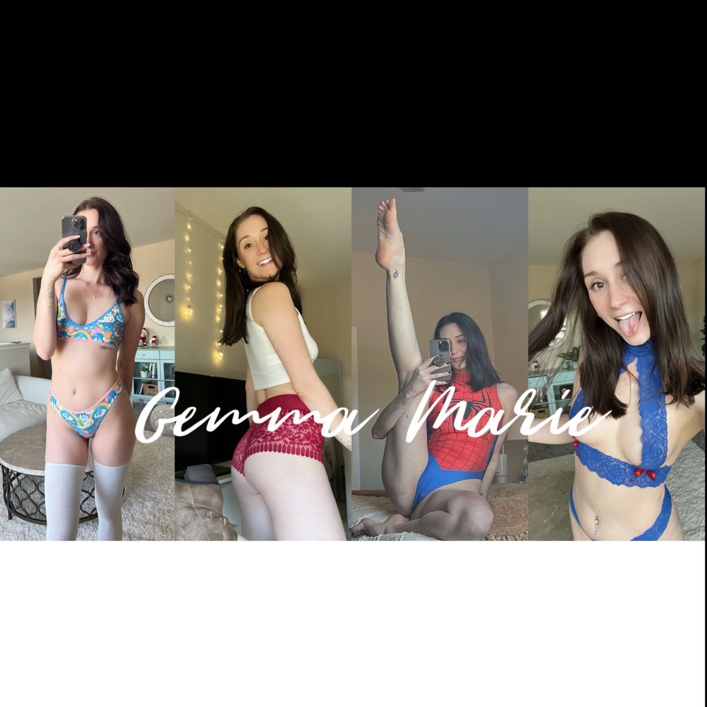 Best of Gemmamarie1 onlyfans