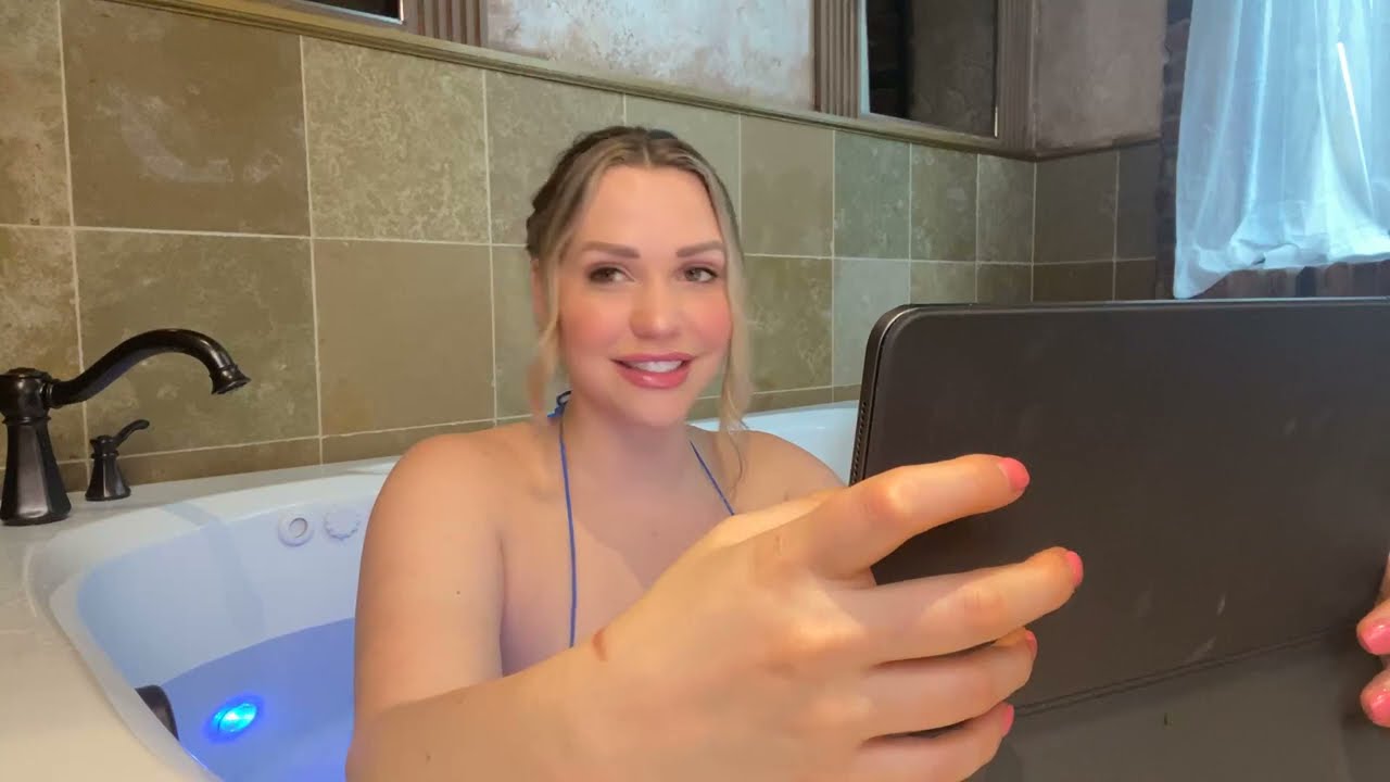 cj kendall recommends mia malkova bath pic